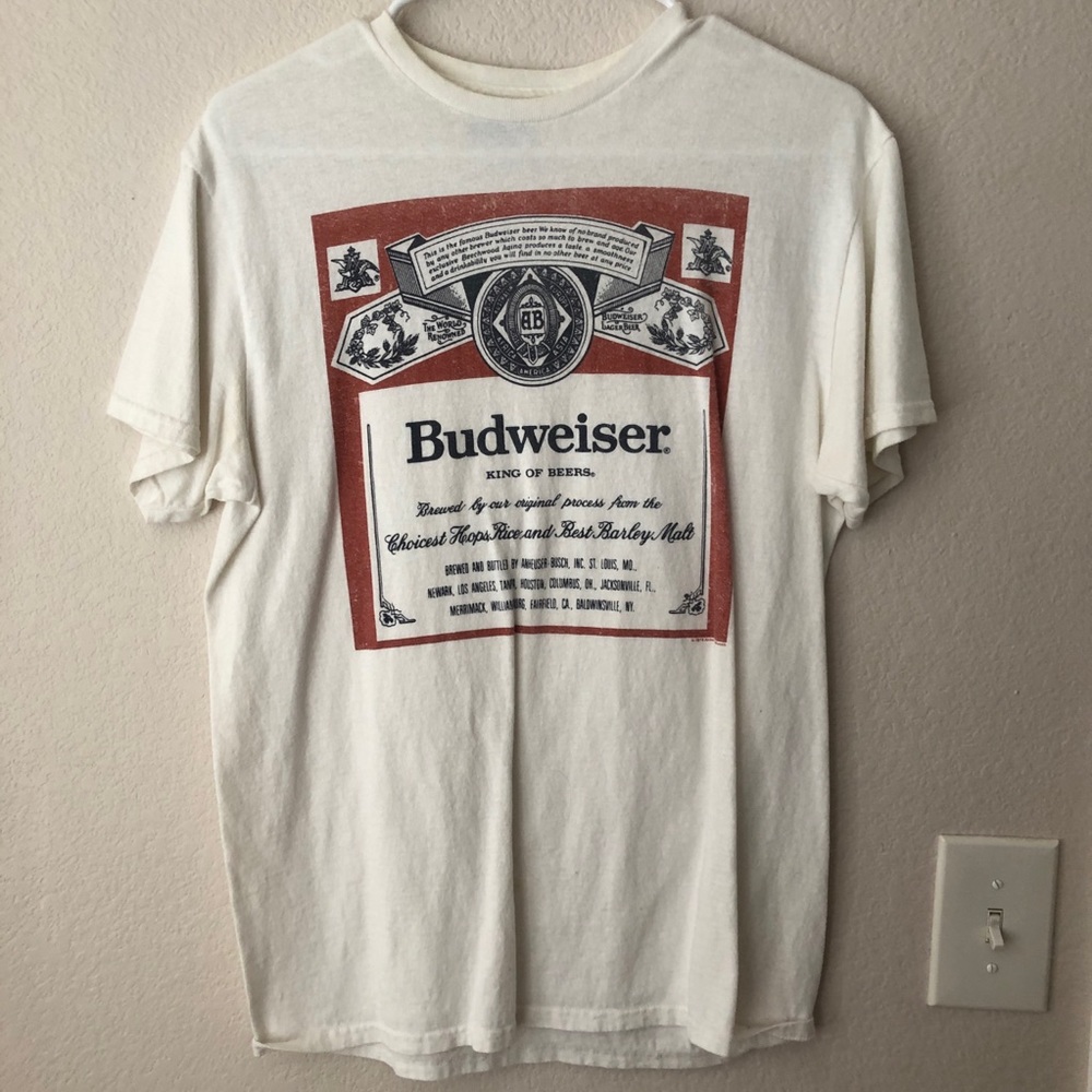 Urban Outfitters Graphic Tee